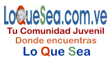 Loquesea.com.ve