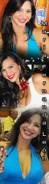 Galera fotogrfica de Mara Fernanda Len