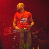 Hany Kauam. Foto1