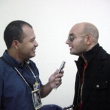 Hany Kauam y Jairo Orozco