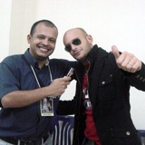 Hany Kauam. Foto9