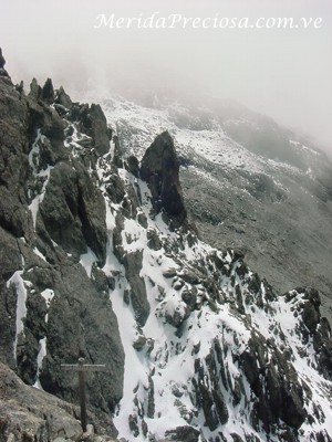 Picos Nevados