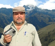 Jesús Rojas. Reportero Gráfico de MERIDAPRECIOSA.COM