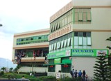 Mercado Principal de Merida