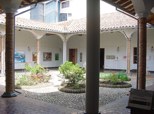 Museo de arte colonial