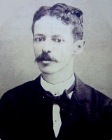 Tulio Febres Cordero