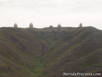 Astrofisico de Merida CIDA
