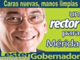 Lester Rodr�guez �Gobernador!. Haz Clic